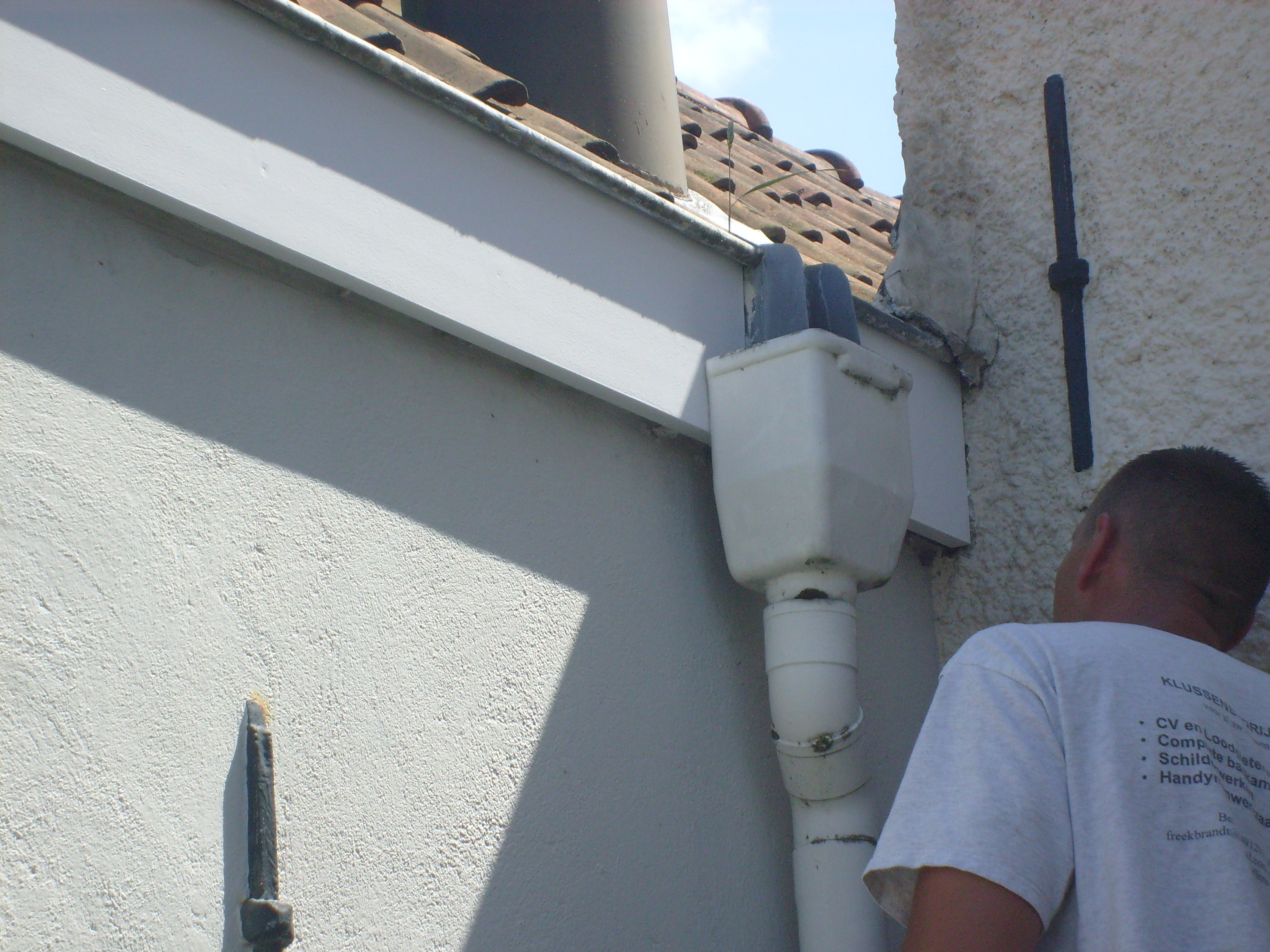 Klussenbedrijf Brandt